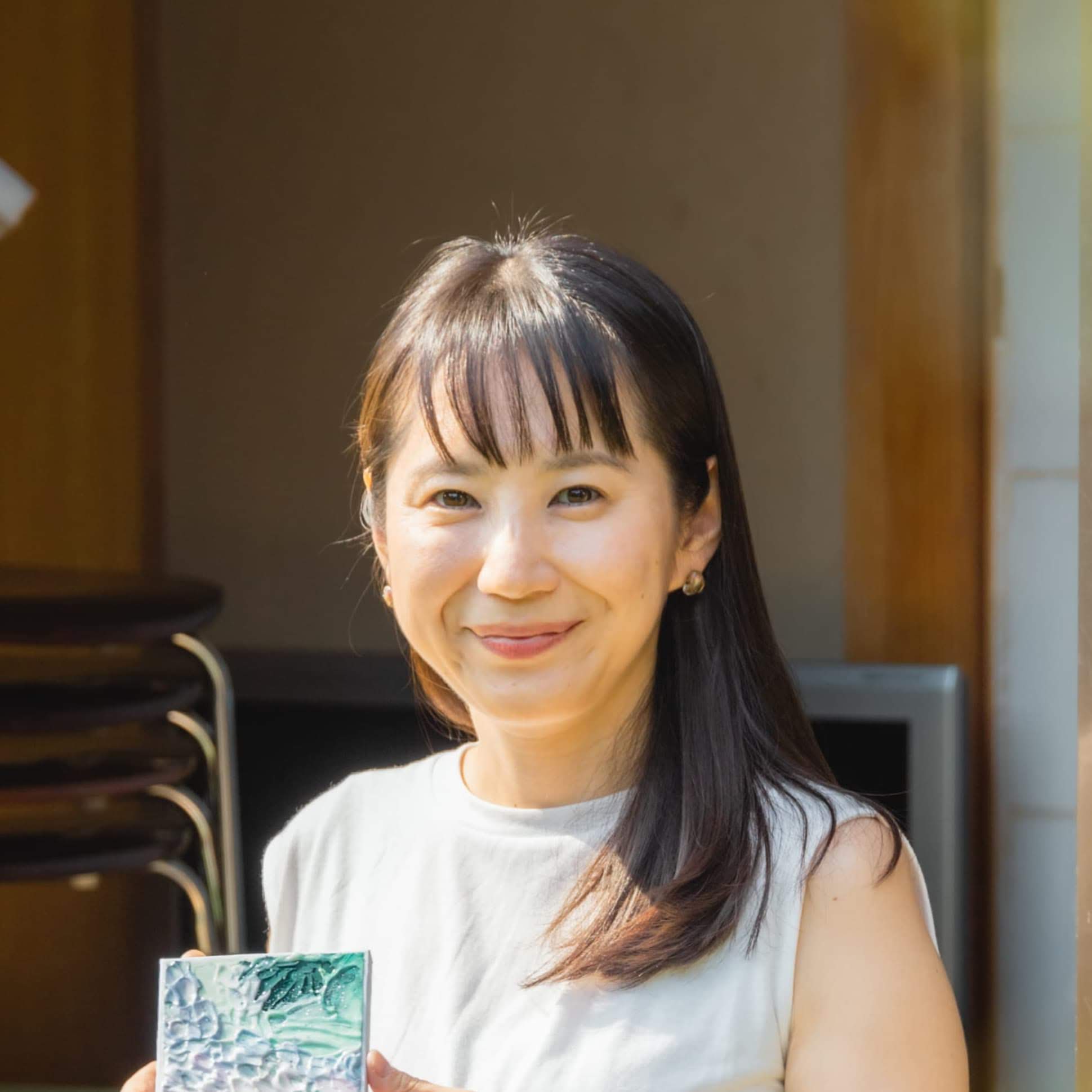 箱庭セッション